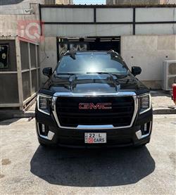 GMC Yukon